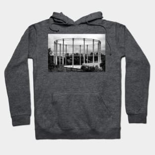 South Shields Gas Storage Structure Hoodie